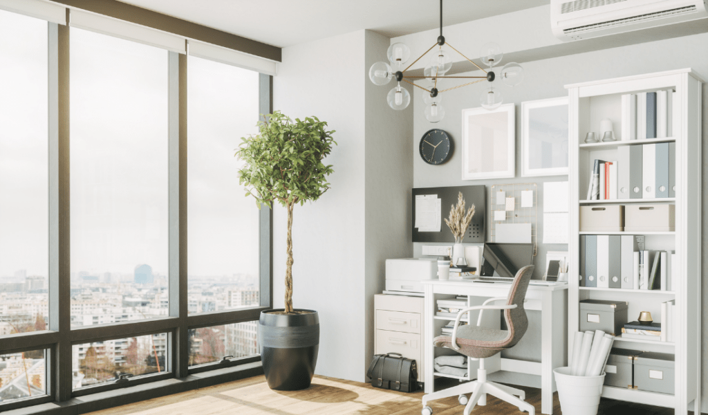 glass technology home decor