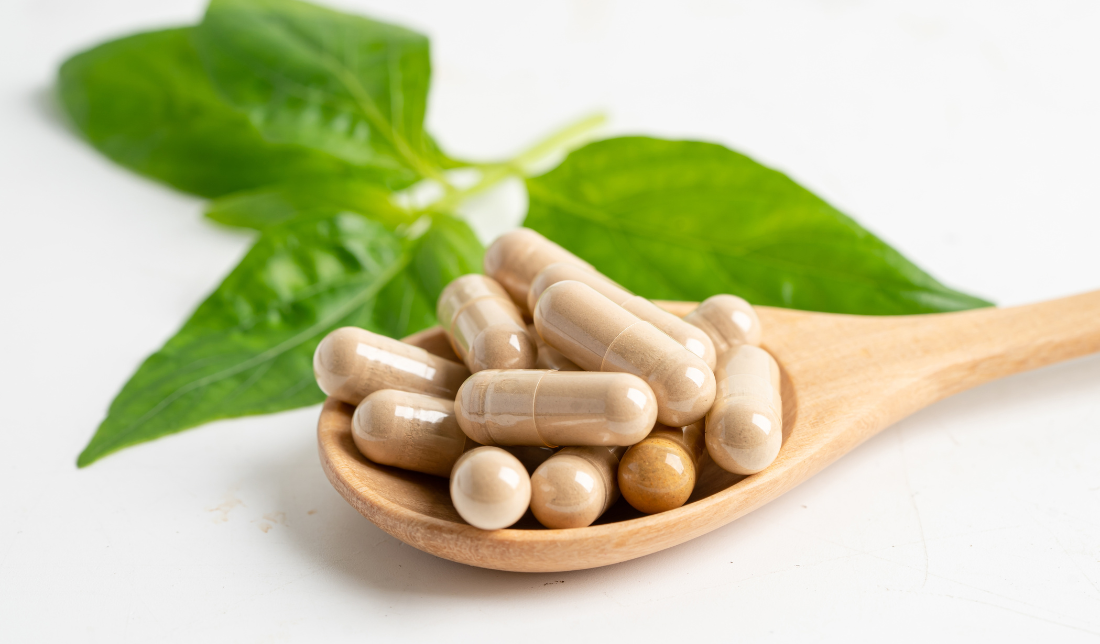 green leaf health vitamins