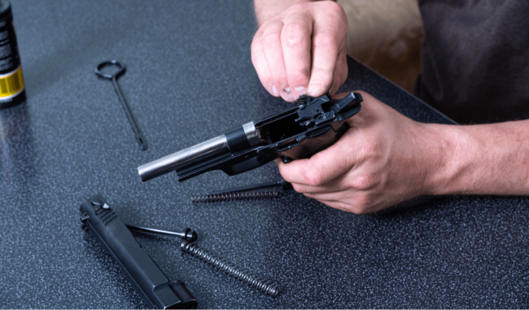 gun parts