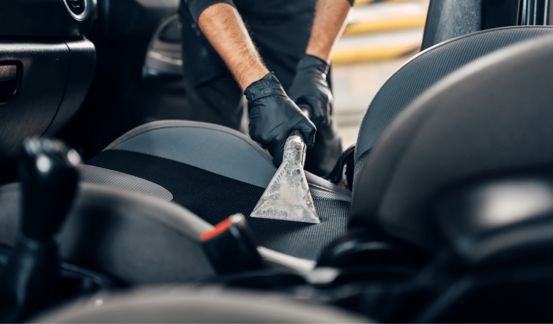 handheld vacuum cleaner