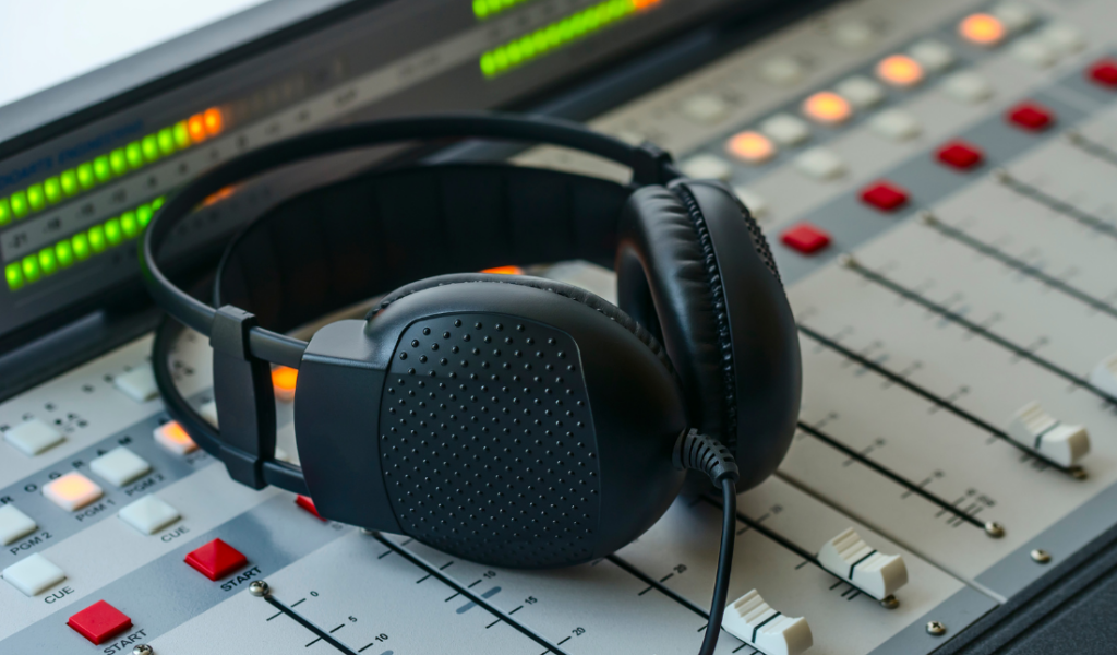 headphones, smartphones, and home audio systems