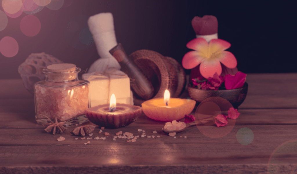 health and wellness products