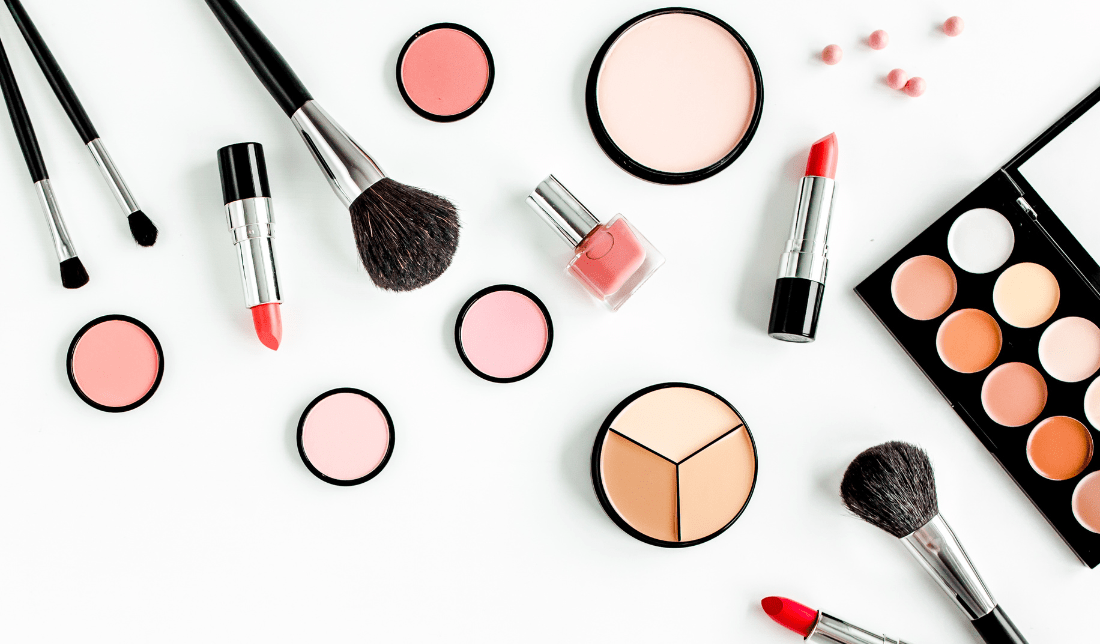 health beauty products