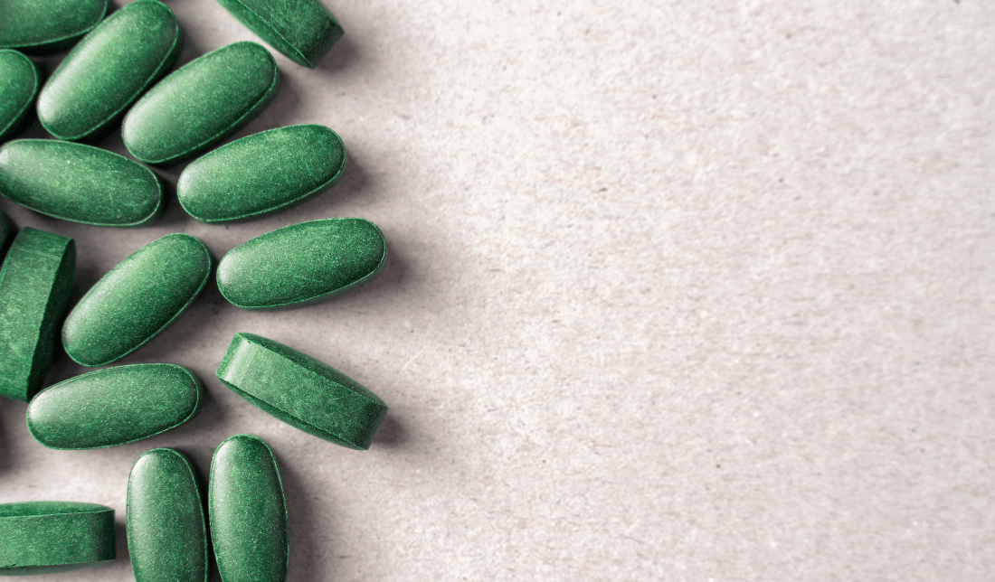 health, vitality, and natural wellness