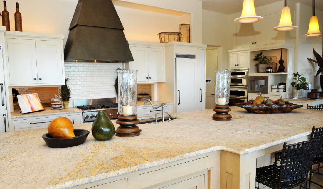 high-end kitchen products