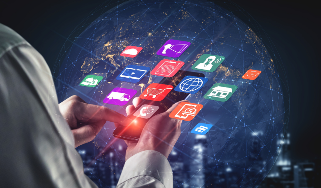 home goods electronics accessories