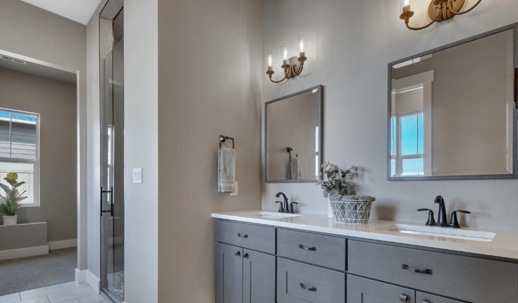 home interior lighting