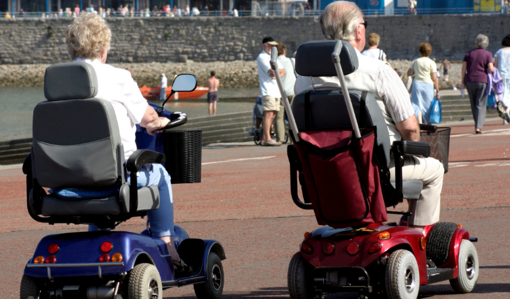 image_of_mobility_scooter