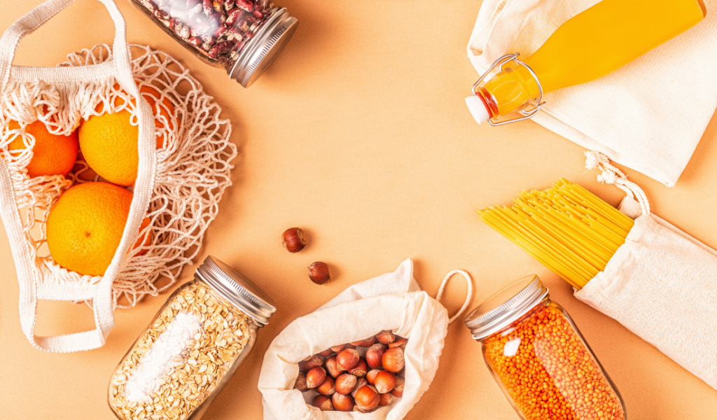 innovative food storage