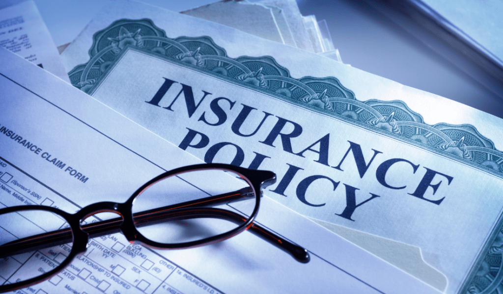 insurance industry