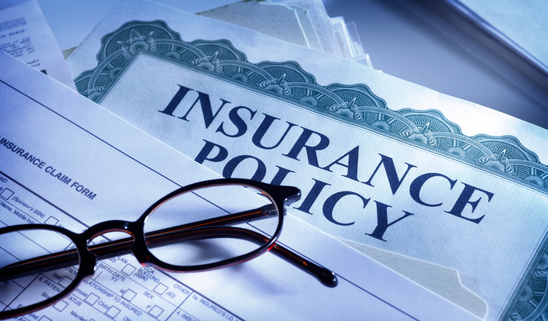 insurance industry