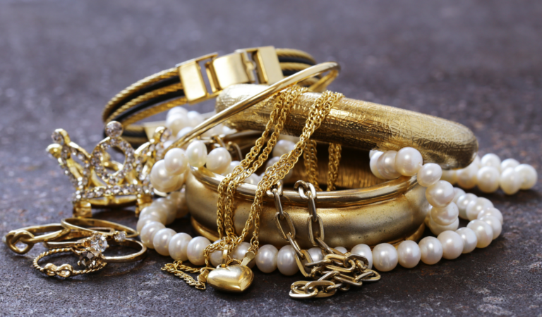 jewelry and accessories