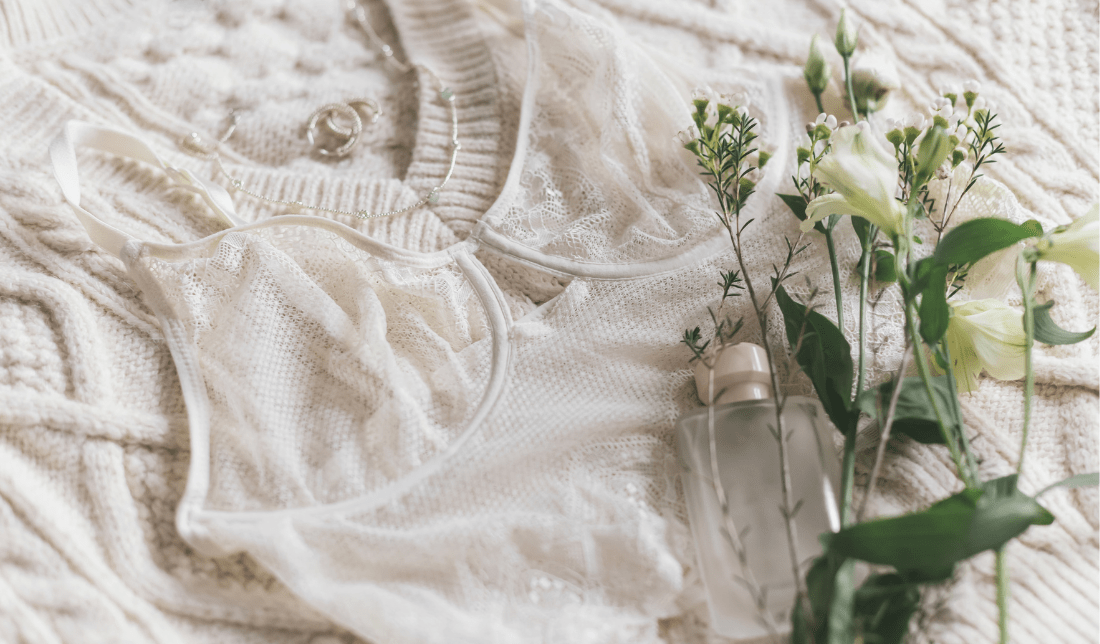 lingerie and waist training products