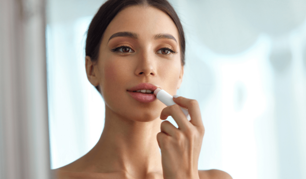 lip care