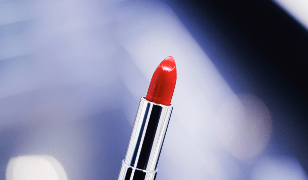 luxe beauty and fashion products