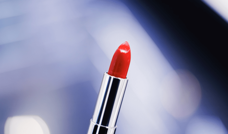 luxe beauty and fashion products