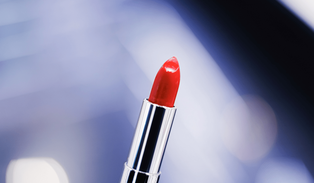 luxe beauty and fashion products