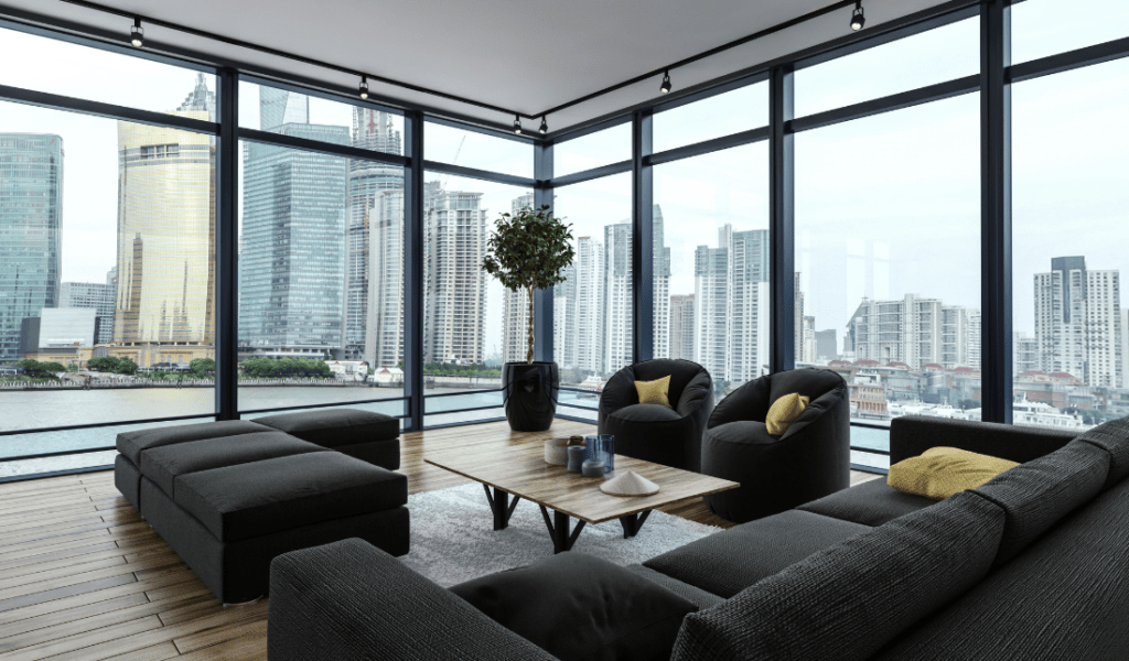 luxury and designer home furnishings