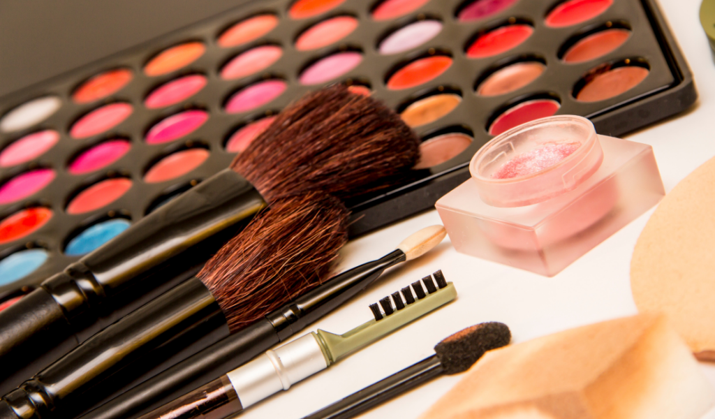 make up beauty products