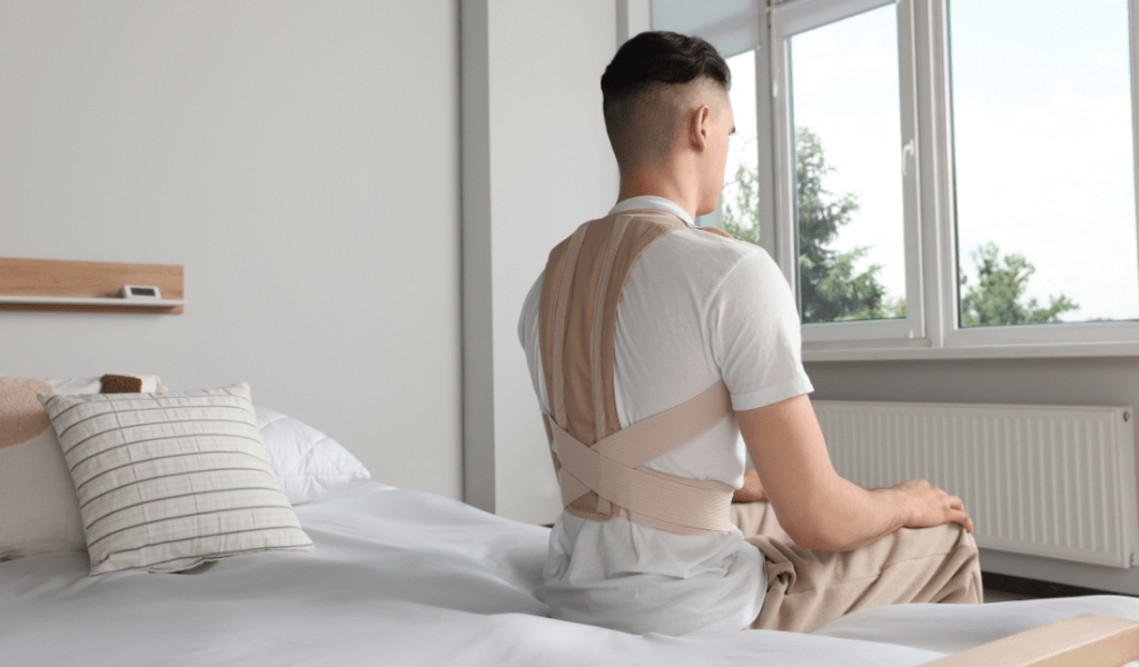 medical compression and orthopedic support products