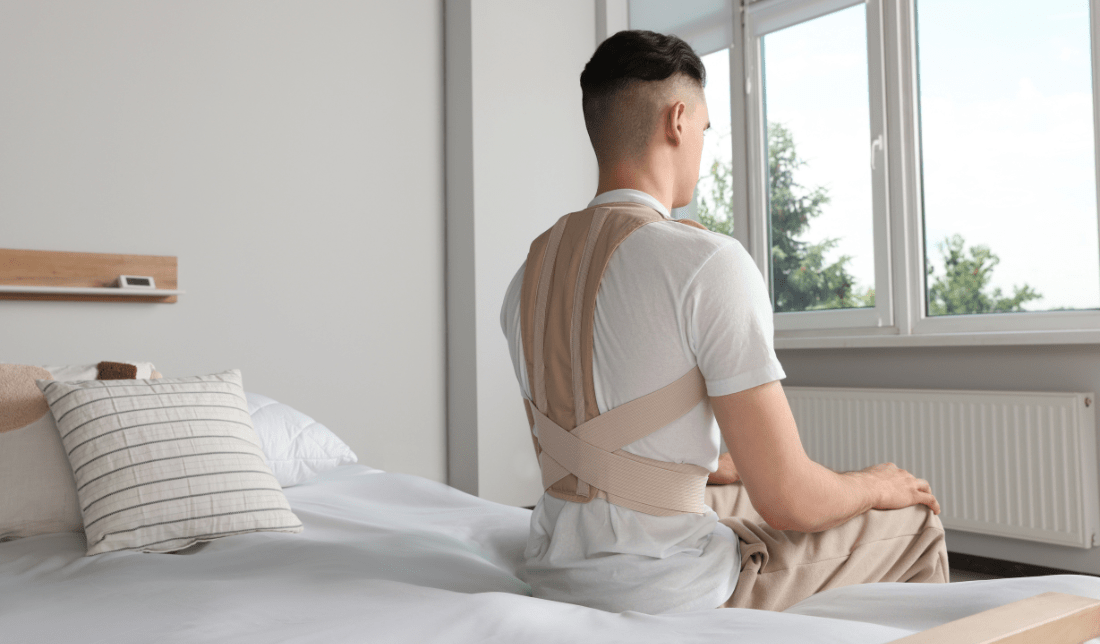 medical compression and orthopedic support products