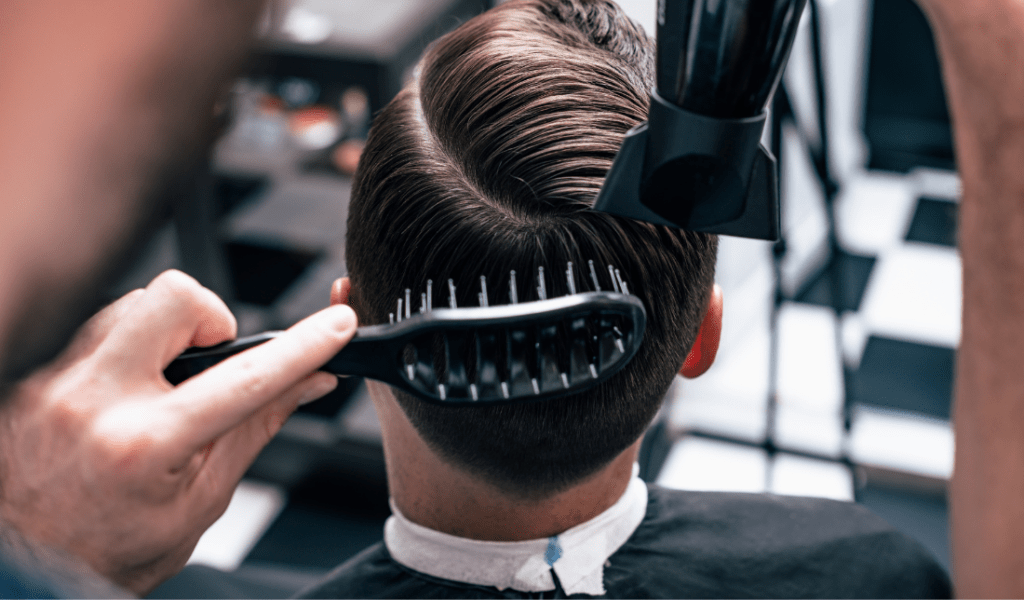 men grooming and personal-care