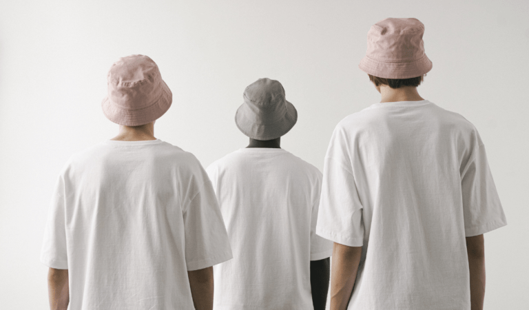 men's hat