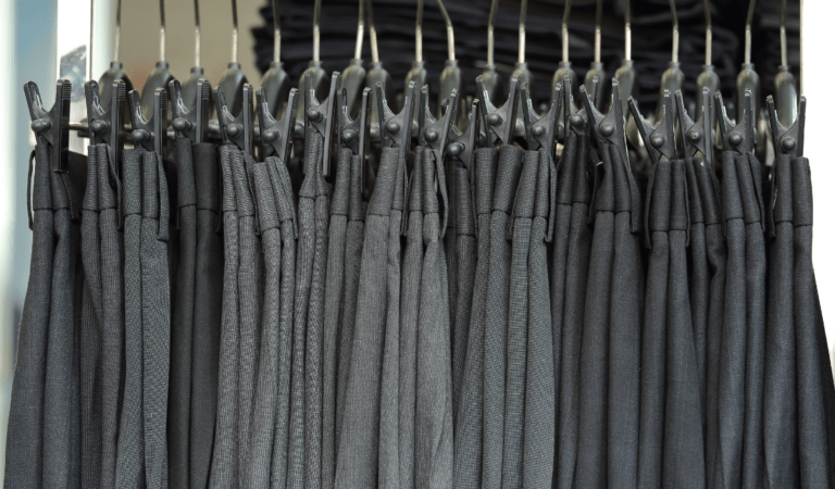 men's trousers, jeans, shorts, tops