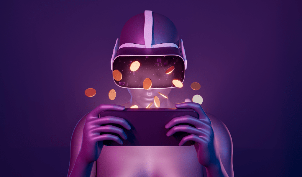 mobile gaming industry