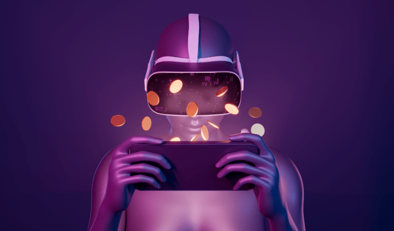 mobile gaming industry