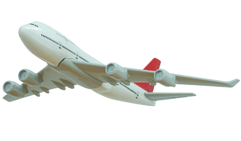 model airplanes