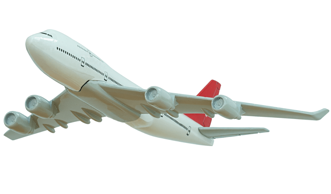 model airplanes