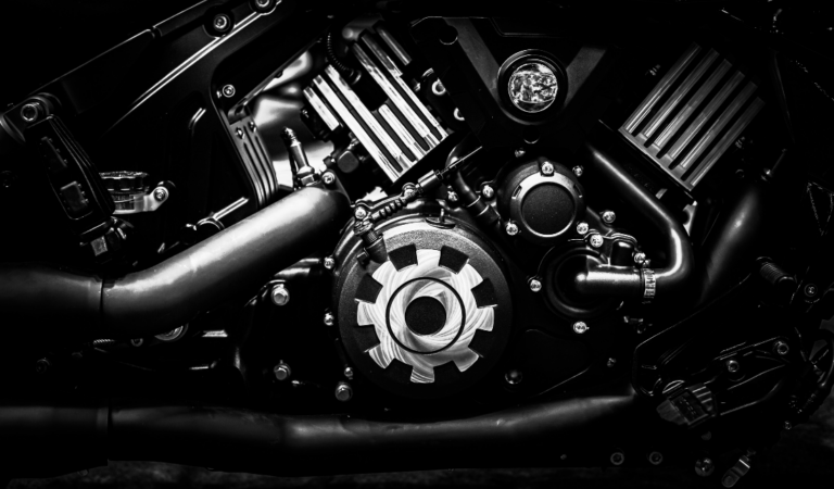 motorcycle parts