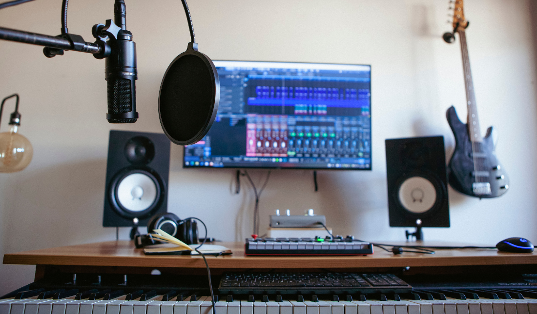 musical instrument, a sporting good, and a wellness product