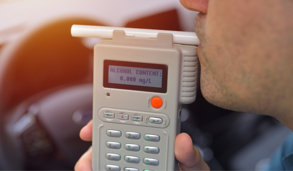 nicotine, alcohol, and marijuana-related tests and accessories