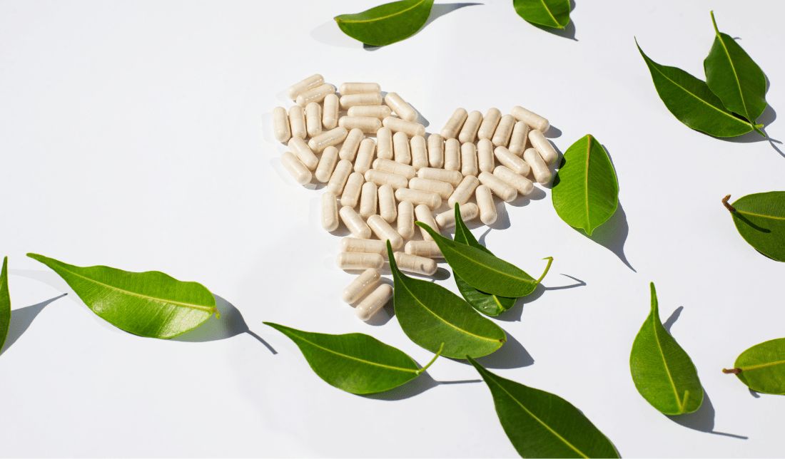 nutraceutical products