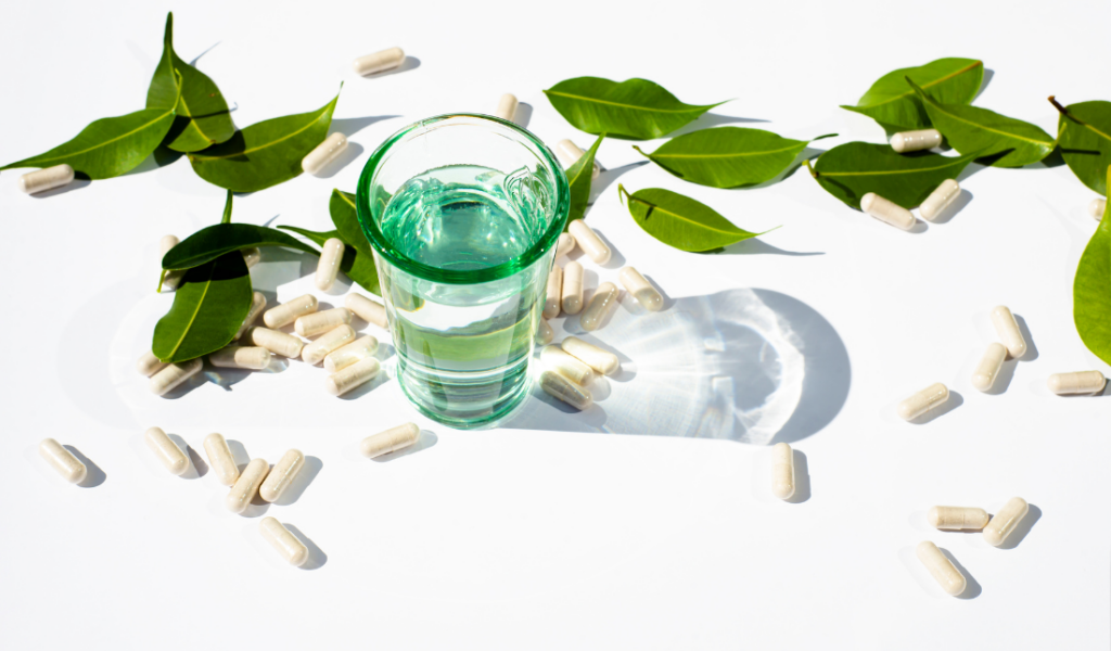 nutraceutical supplements