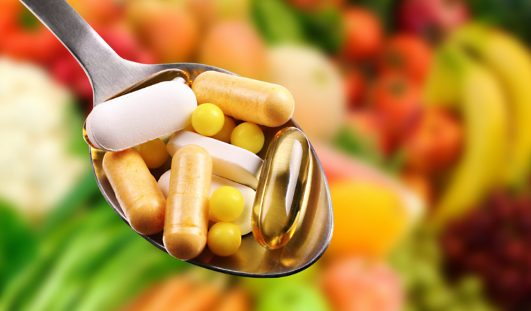nutrional supplements