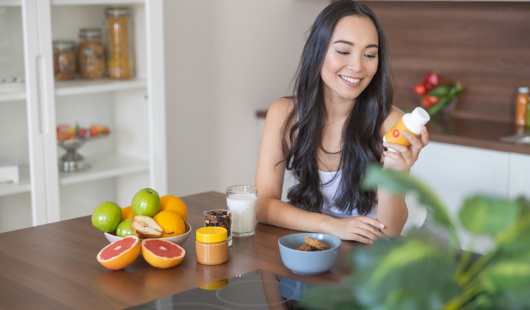 nutritional supplement company 2