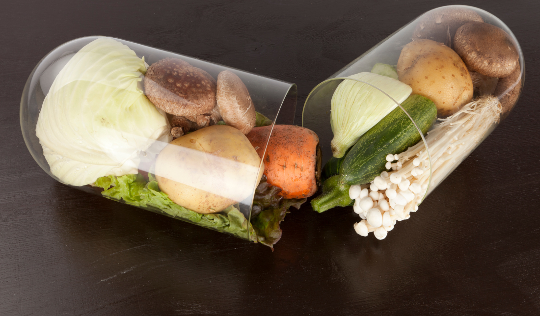 nutritional supplements 2