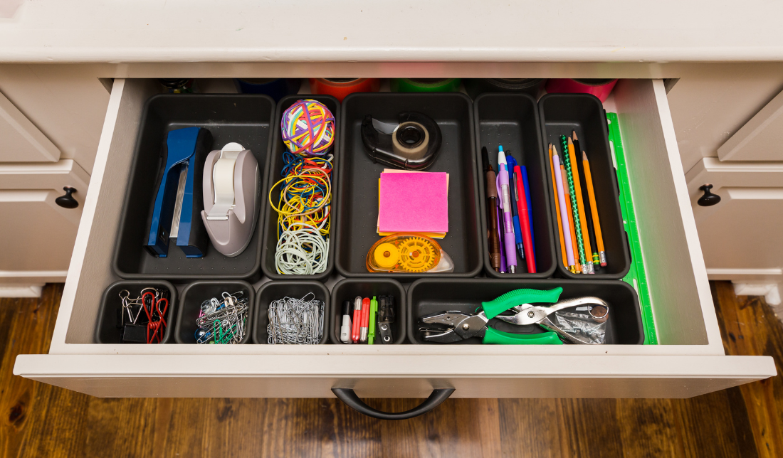 office supply and stationary