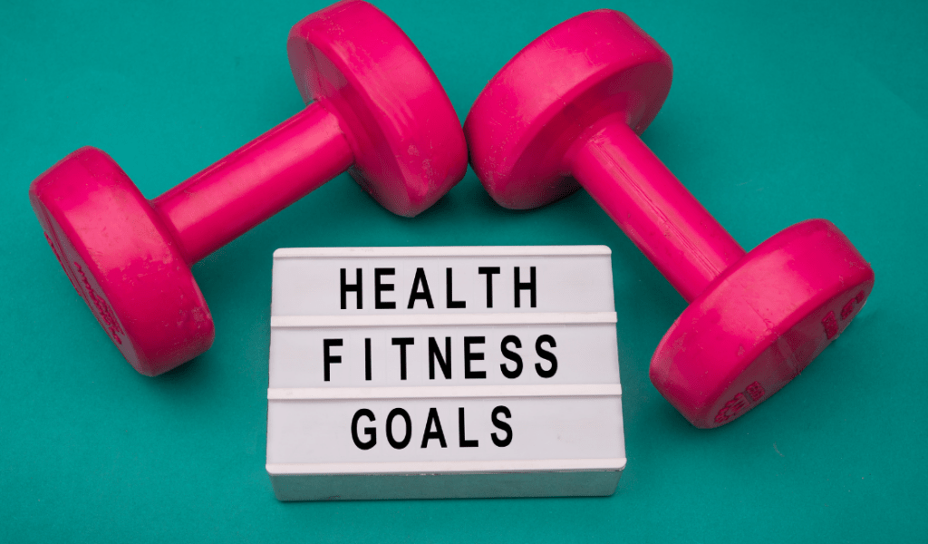 online health and fitness retail company