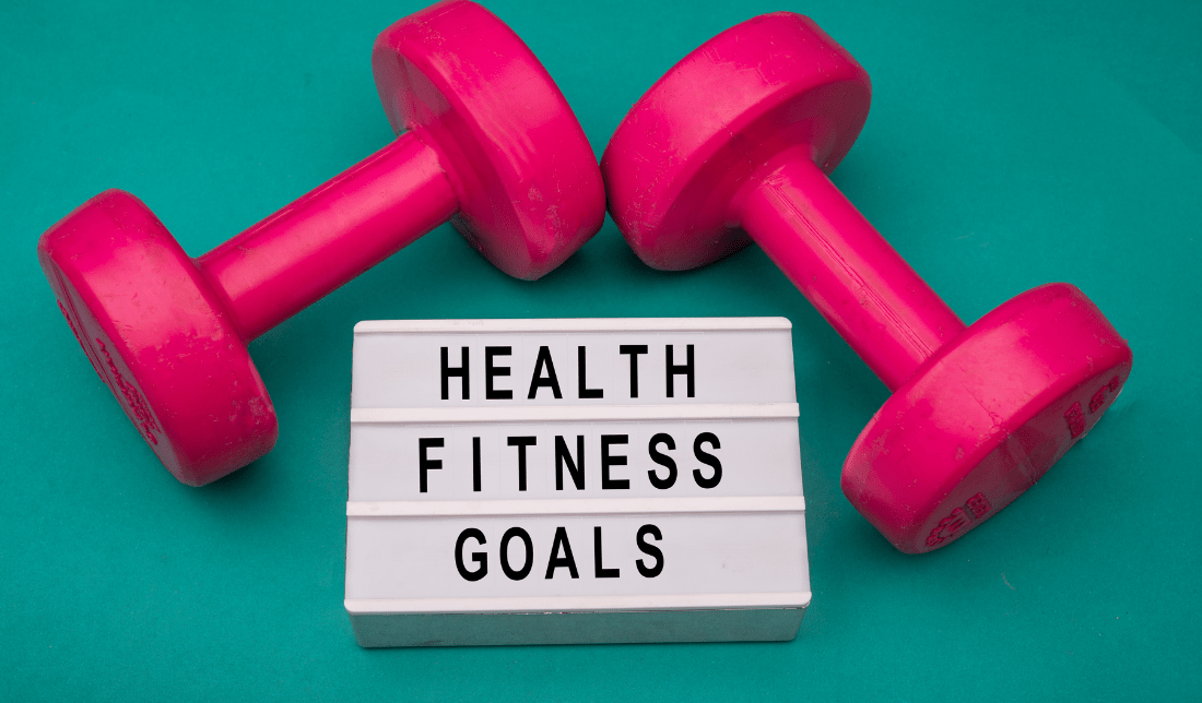 online health and fitness retail company