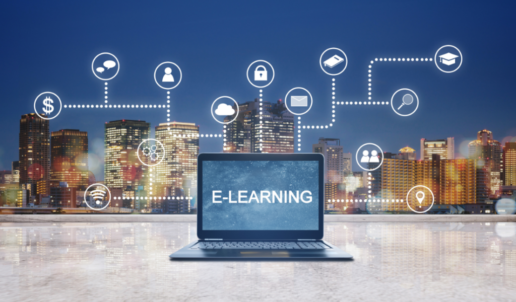 online learning programs