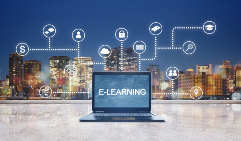 online learning programs