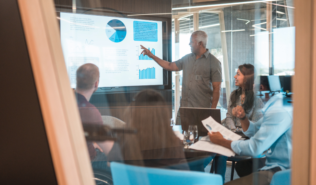 organic marketing agency