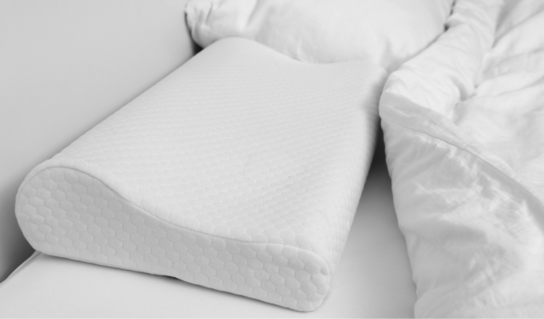 orthopedic pillows bathmats