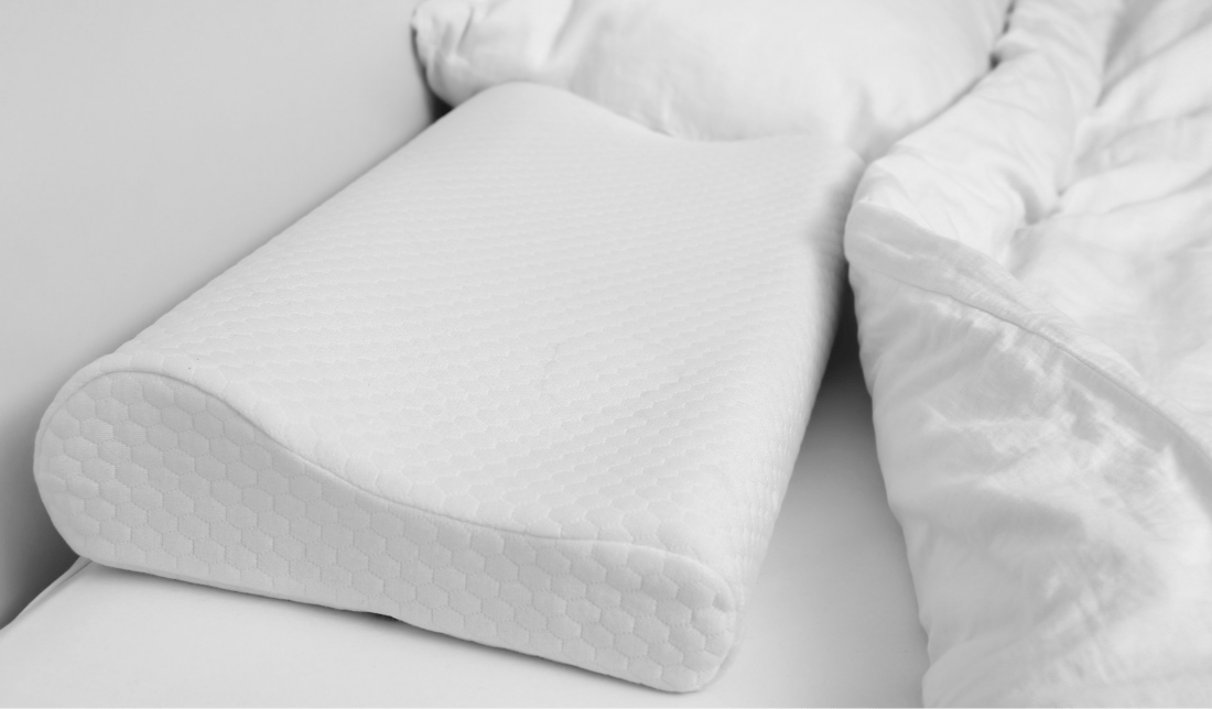 orthopedic pillows bathmats