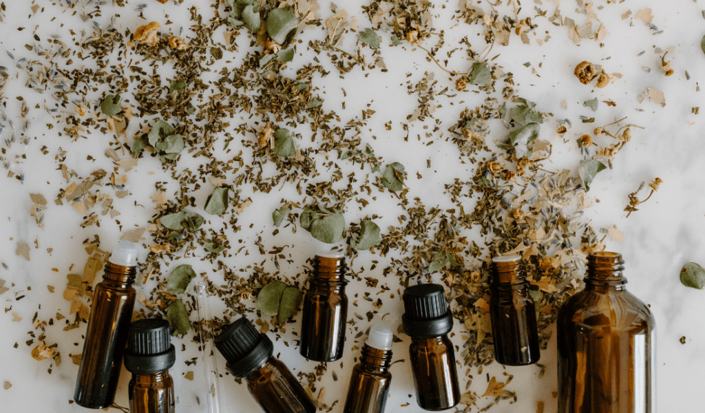 outdoor gear, essential oils