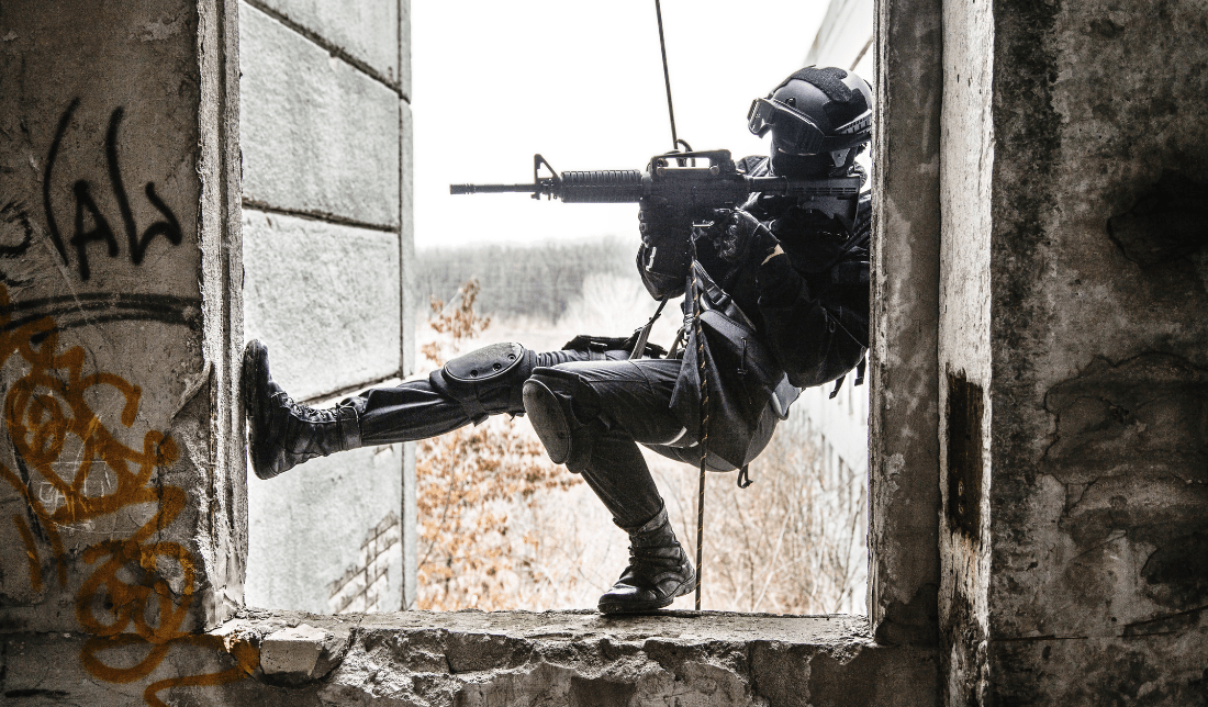outdoor product tactical